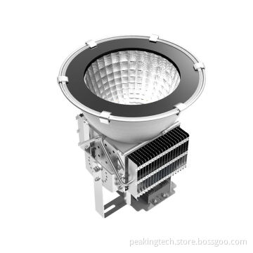 High Power Outdoor IP65 120W LED Canopy Light (H120)